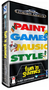 Fun 'n Games